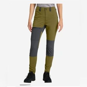 HAGLOFS | Lite Slim stretch lightweight hiking trekking outdoor quick dry pants